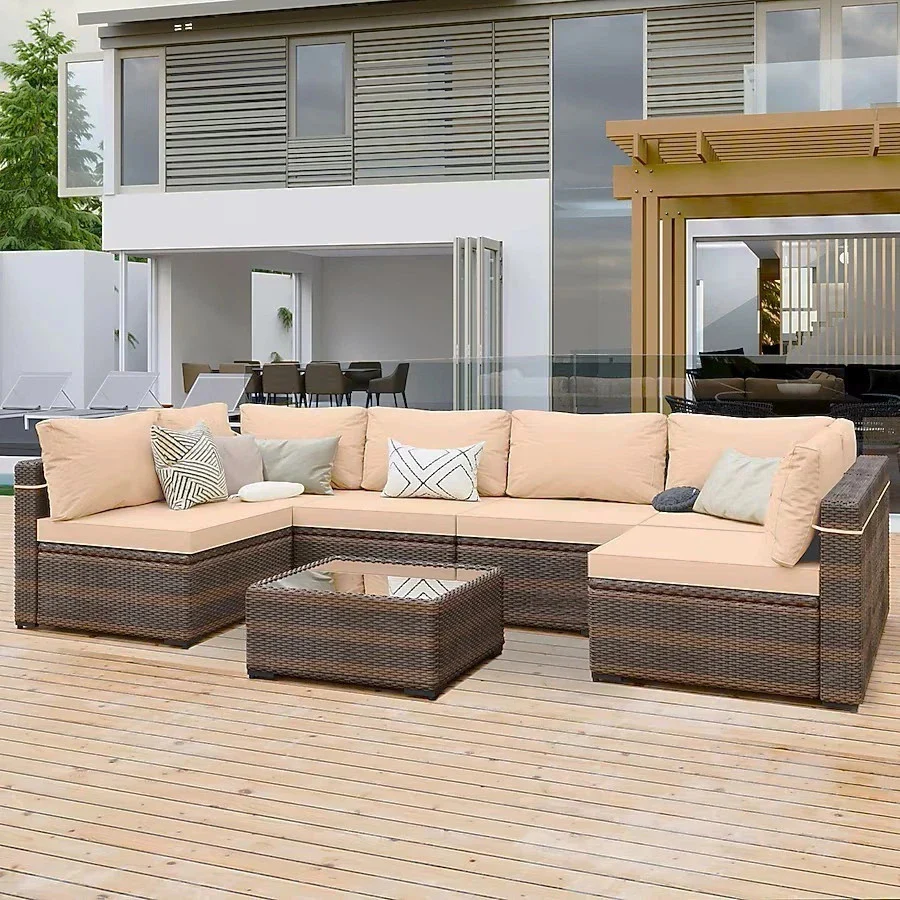 Furniture: Patio & Garden Furniture